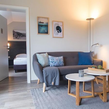 Aparthotel Cochem Zewnętrze zdjęcie