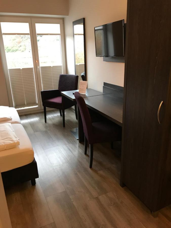 Aparthotel Cochem Zewnętrze zdjęcie