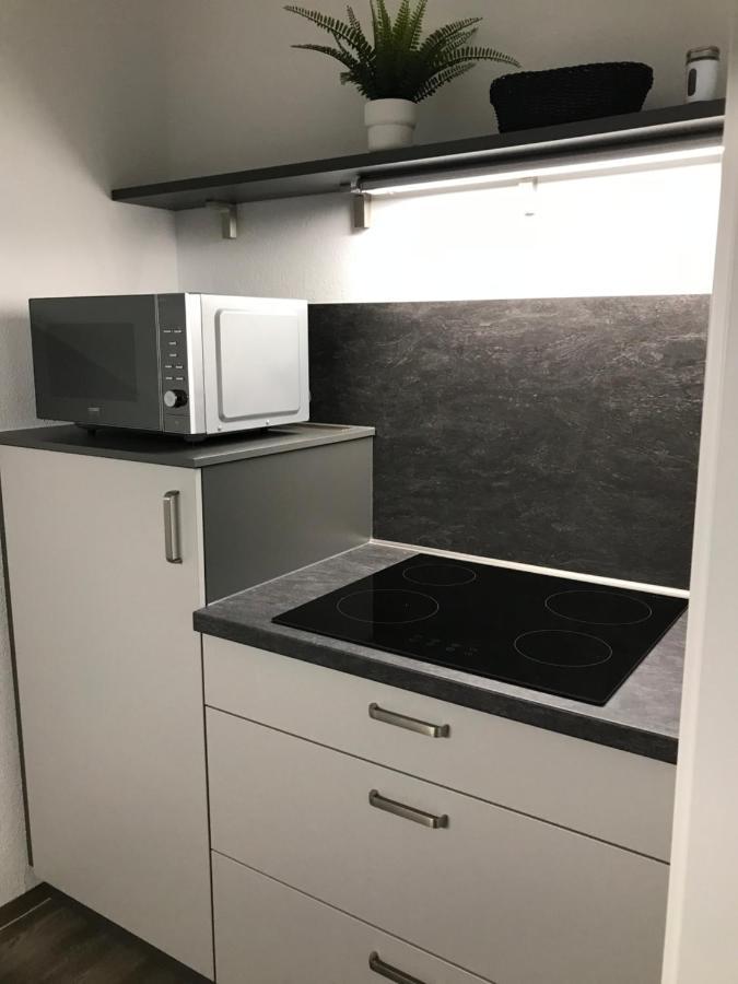 Aparthotel Cochem Zewnętrze zdjęcie