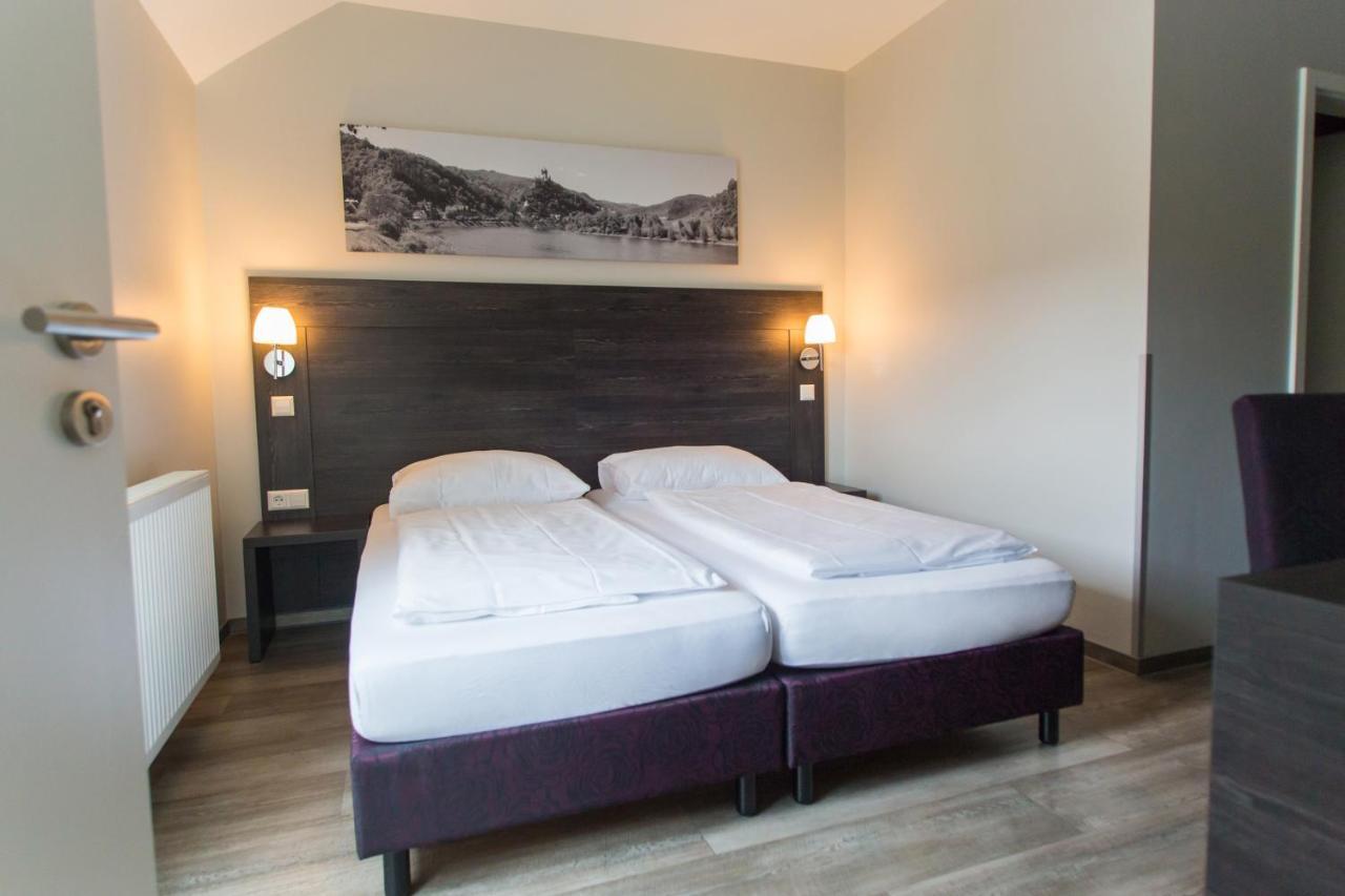 Aparthotel Cochem Zewnętrze zdjęcie