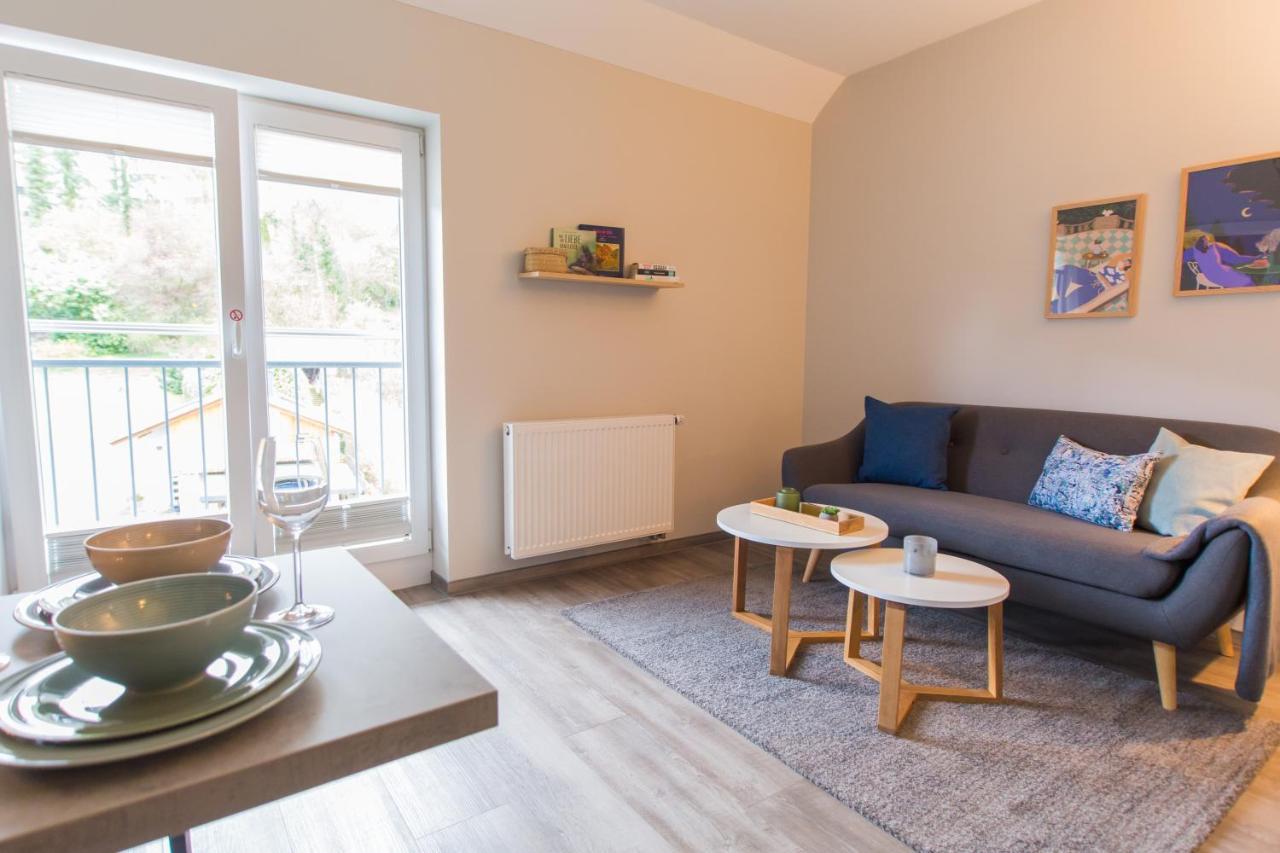 Aparthotel Cochem Zewnętrze zdjęcie