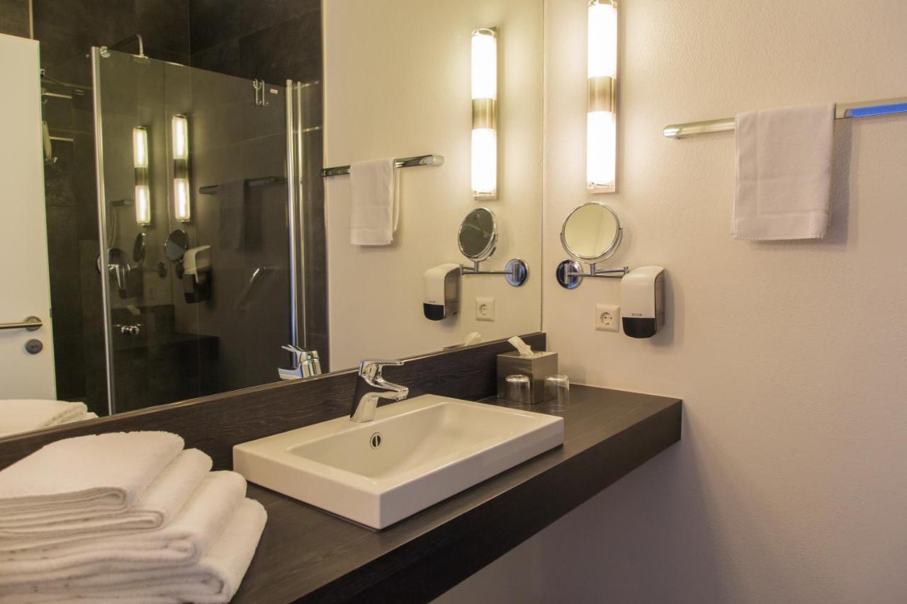 Aparthotel Cochem Zewnętrze zdjęcie