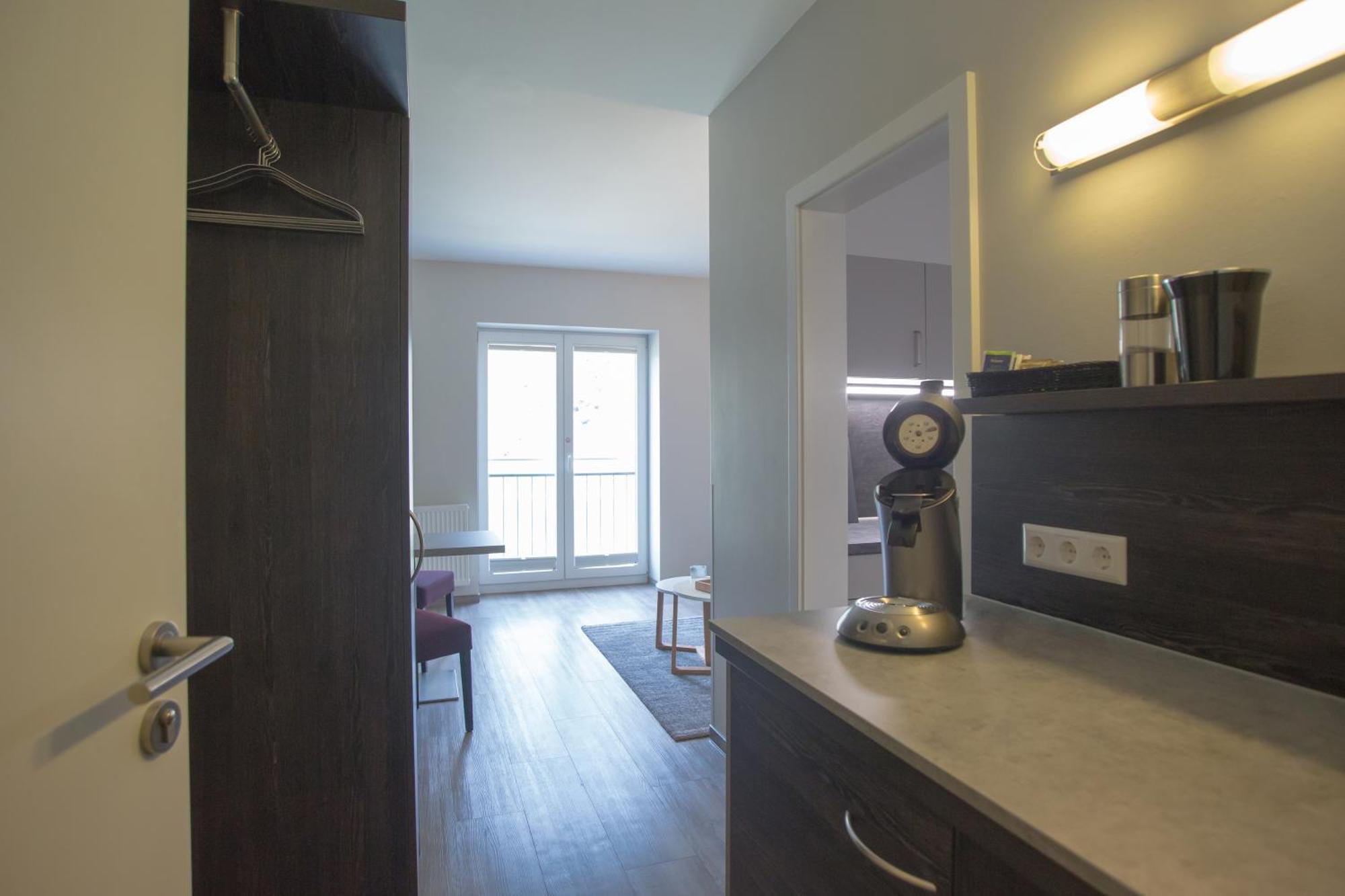 Aparthotel Cochem Pokój zdjęcie