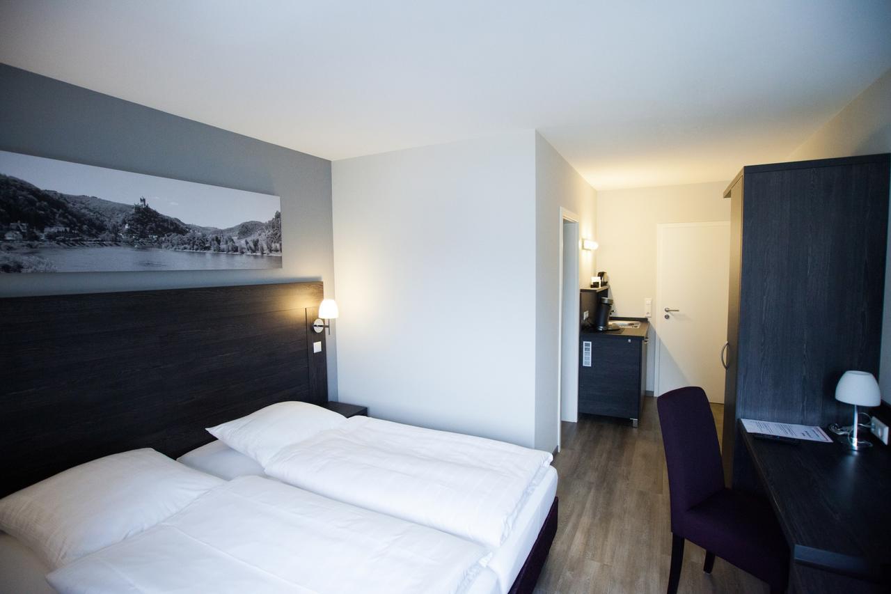 Aparthotel Cochem Zewnętrze zdjęcie