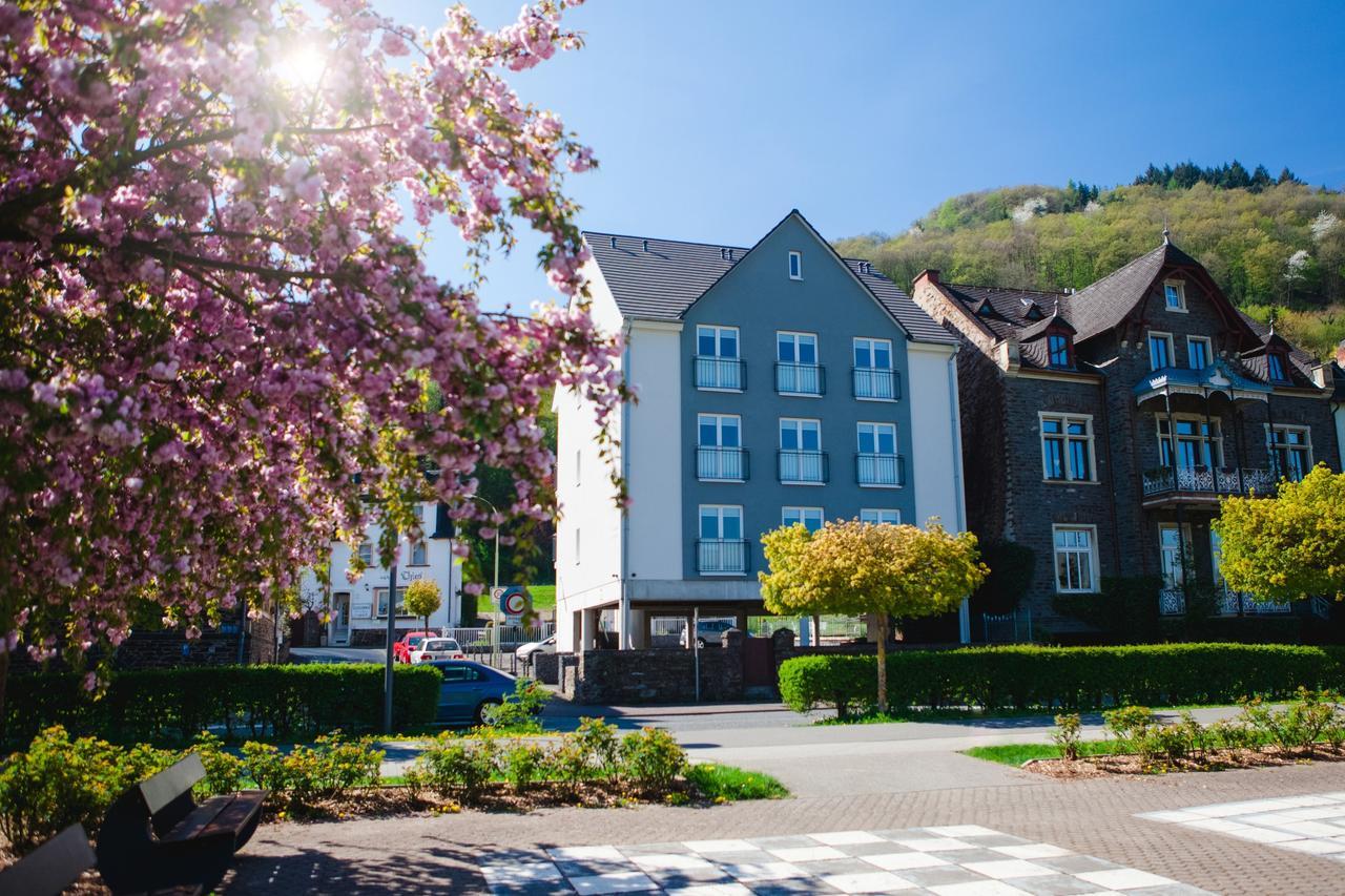 Aparthotel Cochem Zewnętrze zdjęcie