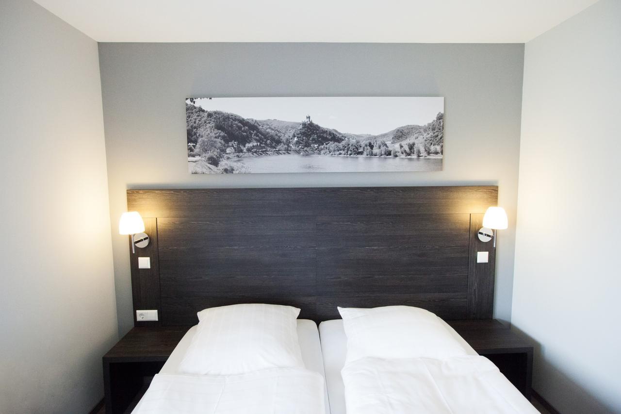 Aparthotel Cochem Zewnętrze zdjęcie