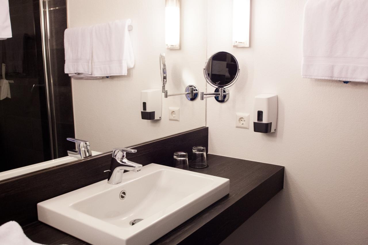Aparthotel Cochem Zewnętrze zdjęcie