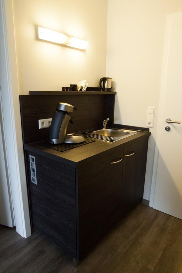 Aparthotel Cochem Zewnętrze zdjęcie