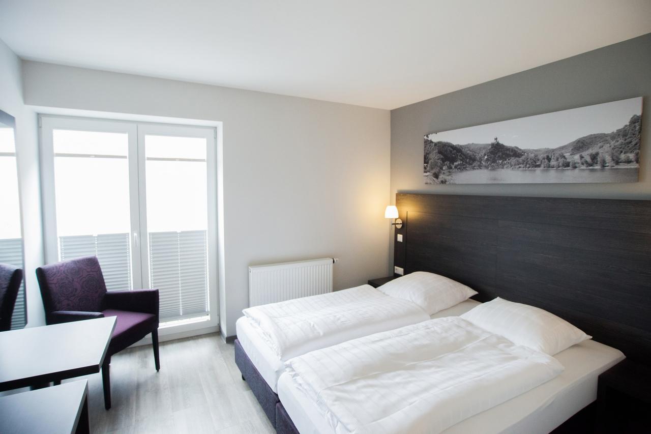 Aparthotel Cochem Zewnętrze zdjęcie